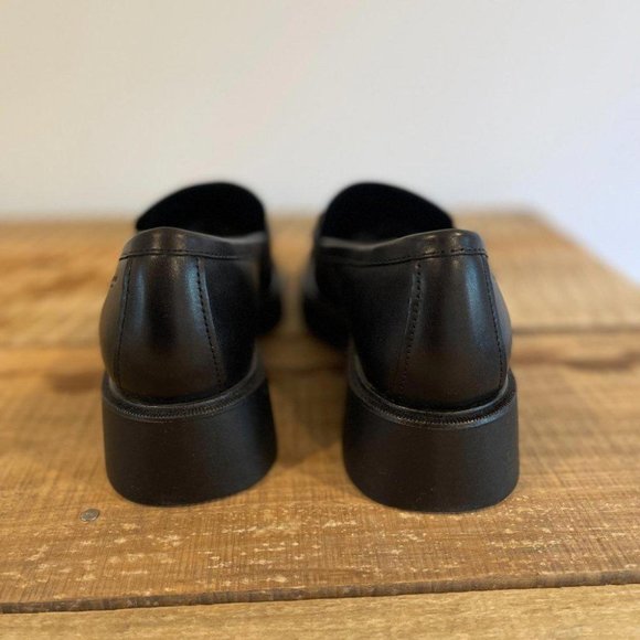 Vagabond Jillian Loafer leather chain Brand new without box size EU 38/ US 8 - Picture 7 of 14